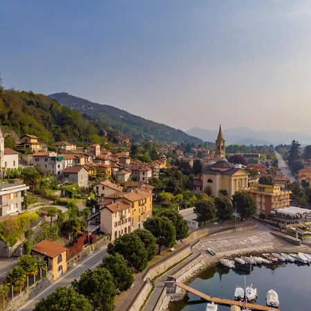 Lovers House Nyaraló *