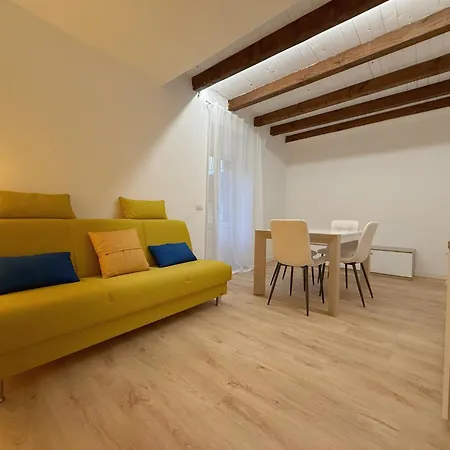 Сasa de vacaciones Lovers House *