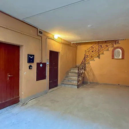 Dom wakacyjny Lovers House