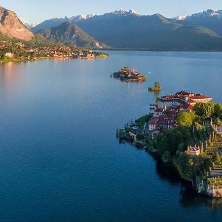 Nyaraló Lovers House Lesa