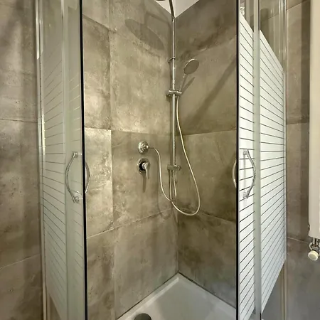 Lovers House Nyaraló *