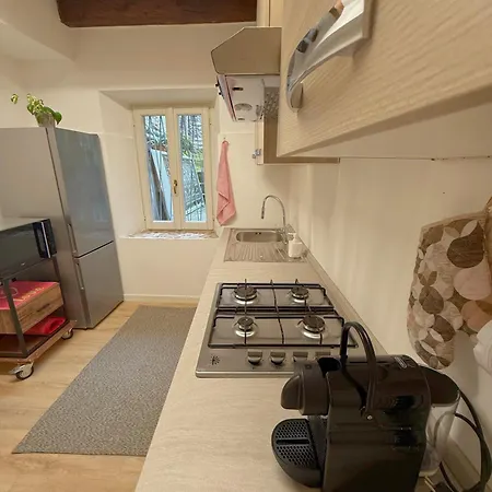 Nyaraló Lovers House Lesa