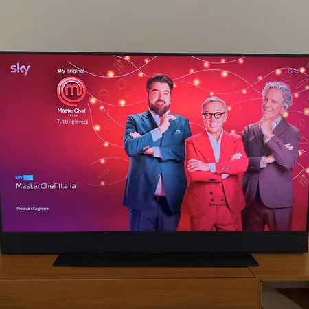 Nyaraló Lovers House Lesa