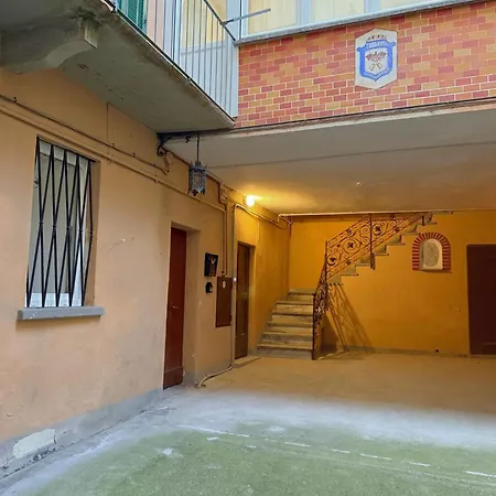 Lovers House Nyaraló *