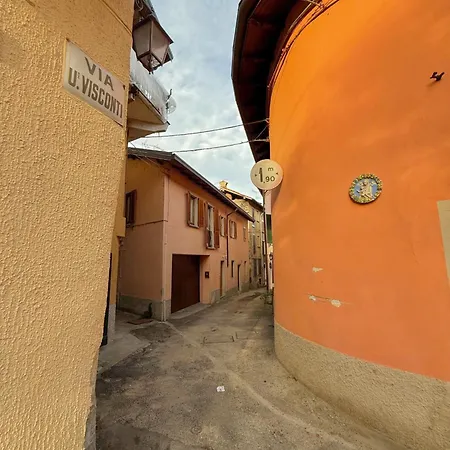 Nyaraló Lovers House Lesa