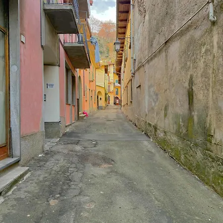 Lovers House Nyaraló