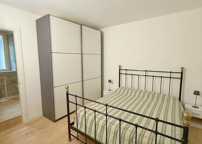 Сasa de vacaciones Lovers House