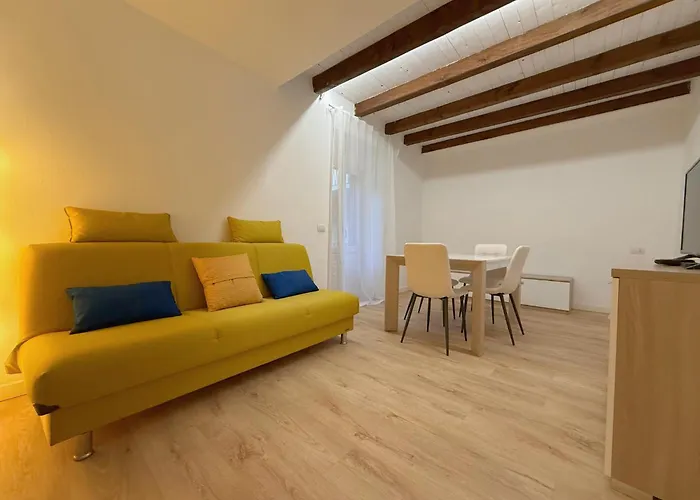 Сasa de vacaciones Lovers House *