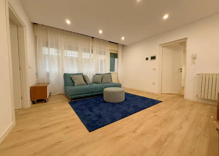 Dom wakacyjny Lovers House Lesa