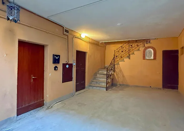 Сasa de vacaciones Lovers House