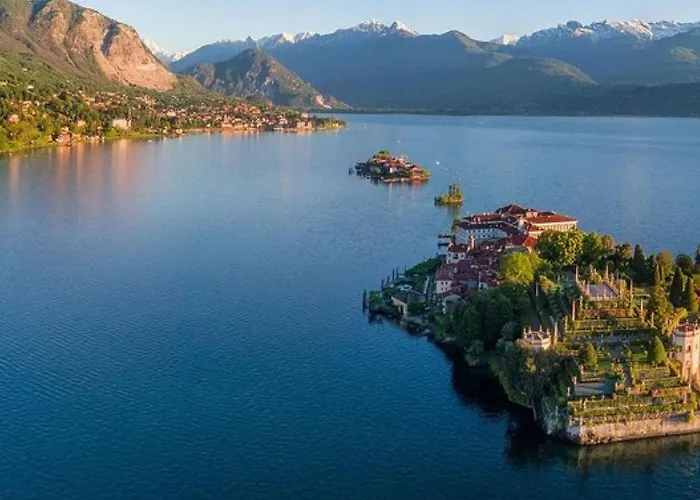 Сasa de vacaciones Lovers House Lesa