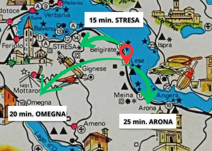 Lovers House Сasa de vacaciones *