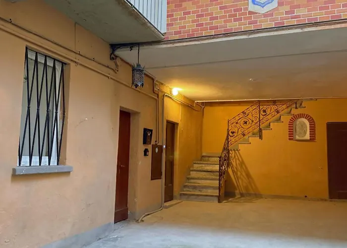 Lovers House Сasa de vacaciones *