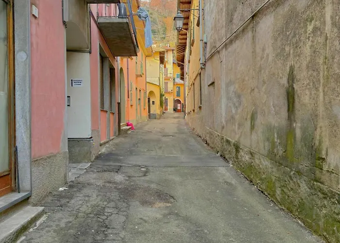 Lovers House Сasa de vacaciones