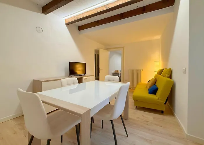 Сasa de vacaciones Lovers House *